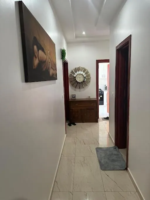 Apartment Appartement A 100 M De La Mer Dakar Senegal