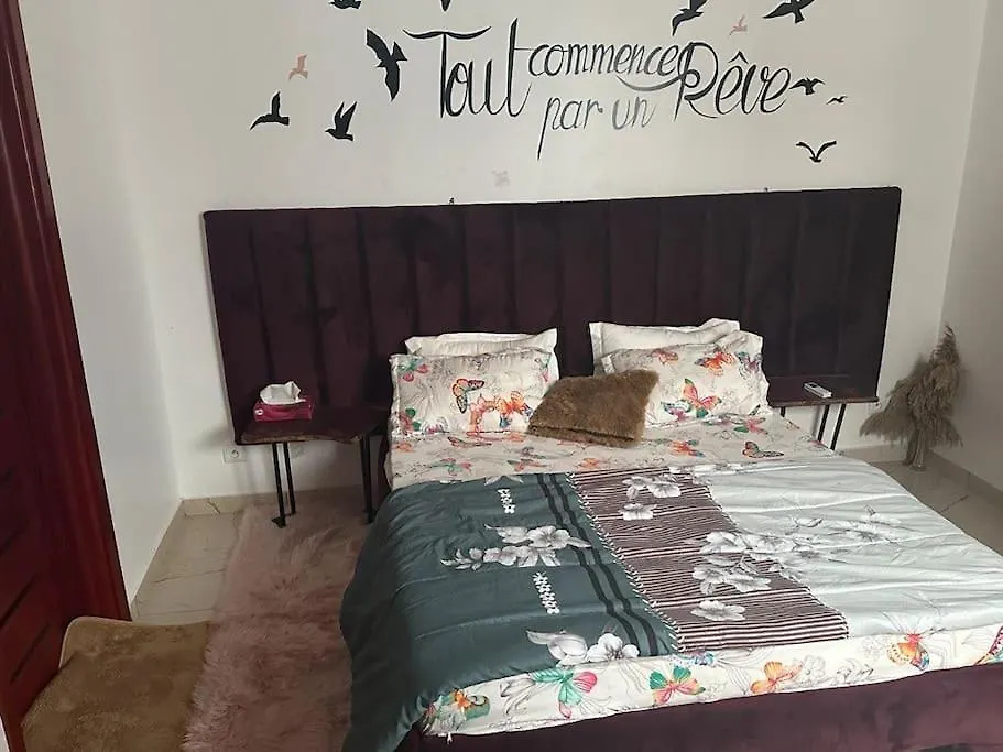 Apartment Appartement A 100 M De La Mer Dakar