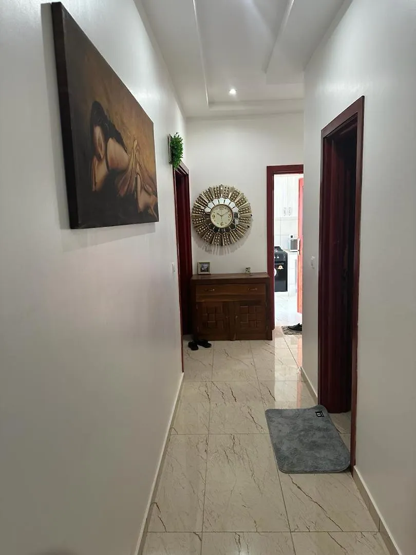 Appartement A 100 M De La Mer Dakar Apartment