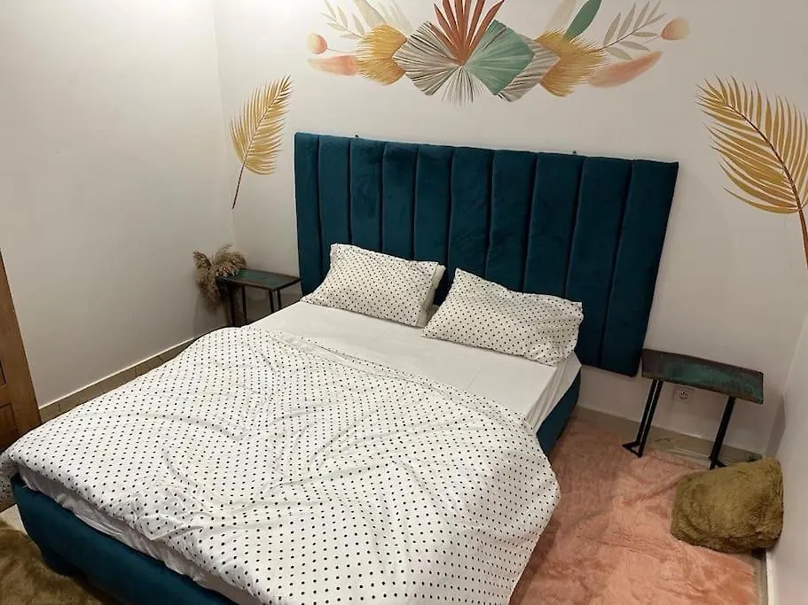Appartement A 100 M De La Mer Dakar 0*,